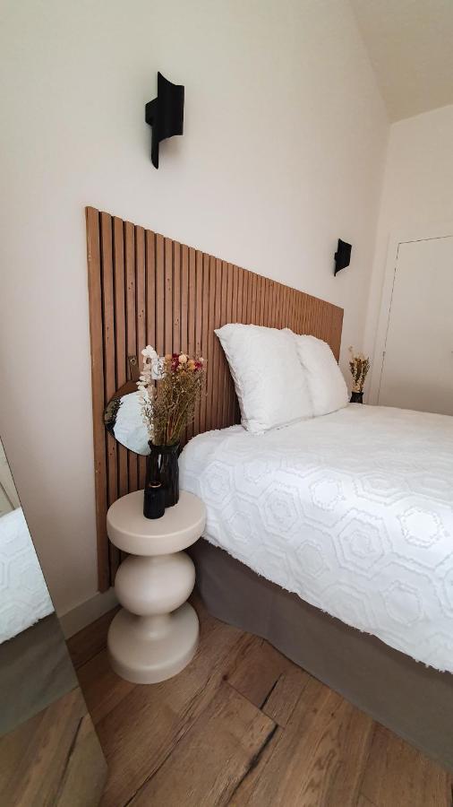 Appartement Au Calme T3 Rdc - Quartier De France Vichy Eksteriør billede