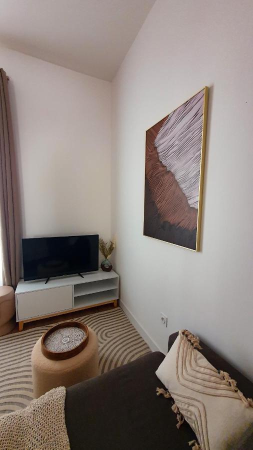 Appartement Au Calme T3 Rdc - Quartier De France Vichy Eksteriør billede