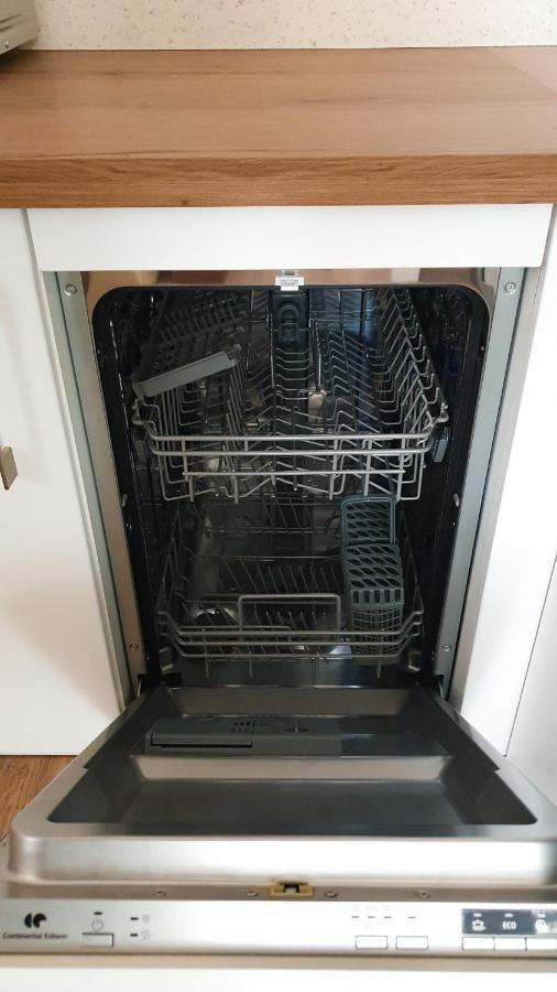 Appartement Au Calme T3 Rdc - Quartier De France Vichy Eksteriør billede