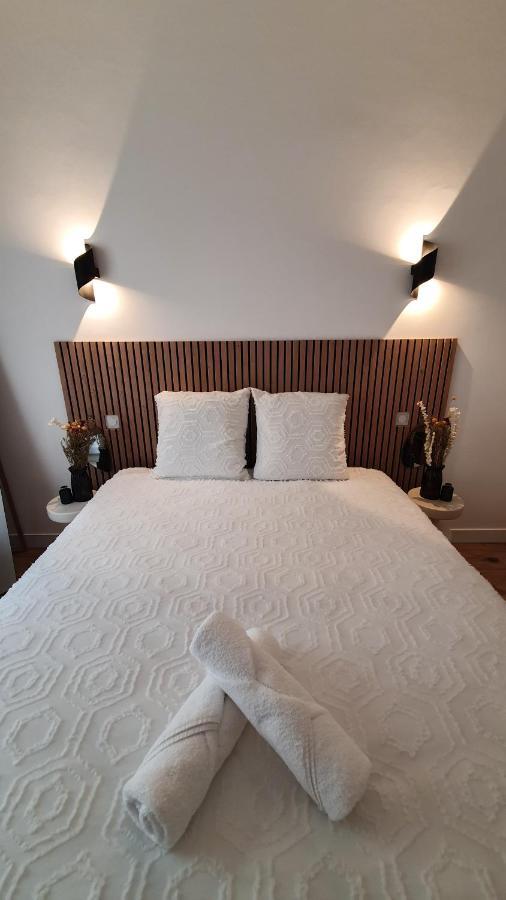 Appartement Au Calme T3 Rdc - Quartier De France Vichy Eksteriør billede
