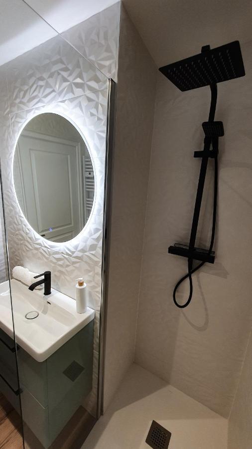 Appartement Au Calme T3 Rdc - Quartier De France Vichy Eksteriør billede